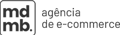 MDMB Agência de E-commerce Logo