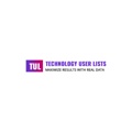 Technology User Lists Logo