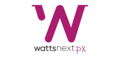 wattsnextPX Logo