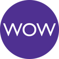 The Wow Company Logo