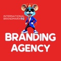 International Brandmarx Logo