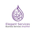 Elegant Services Logo