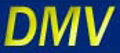 DMV - video productions Logo
