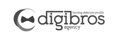 Digibros Agency Logo