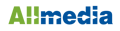 Allmedia Logo