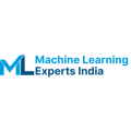 Machine Learning Experts India Logo