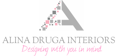 Alina Druga Interiors Logo