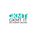 GKMT IT Logo