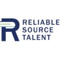 Reliable Source Talent Logo