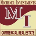 Michener Investments LLP Logo