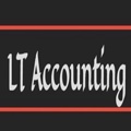 LT Accounting Logo