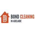 Bond Cleaning in Adelaide Logo