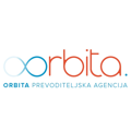 Orbita Prijevodi Logo