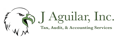 J Aguilar, Inc Logo