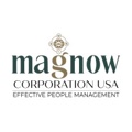 Magnow Corporation Logo