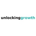 Unlocking Growth Logo