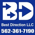 Best Direction, LLC Logo