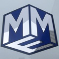 Midland Mould and Engineering Logo