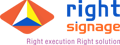 Right Signage Logo