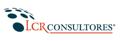 LCRconsultores Logo