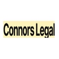 Connors Legal Logo