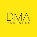 DMA Partners Logo
