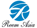 REEM ASIA TRADING LLC Logo