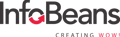 InfoBeans Logo