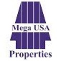 Mega USA Properties Inc. Logo