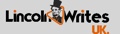 Lincoln Writes UK Logo