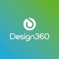 Design360 FZE Logo