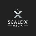 ScaleX Media Logo