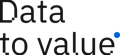 Data to Value Logo