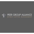 Peer Group Alliance Logo