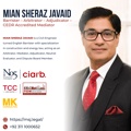 Mian Sheraz Javaid Legal Services Logo