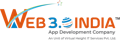 Web 3.0 India Logo