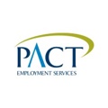 PACT EMPLOYMENT SERVICES Logo
