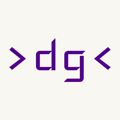dataglitch Logo
