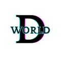 Deepanshu World Logo