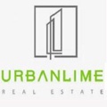 URBANLIME Real Estate Logo