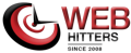 Web Hitters Logo