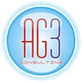 AG3 Consulting Logo