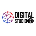 Digital Studio 121 Logo