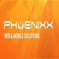 Phoenixx Logo