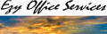 Ezy Office Services Logo