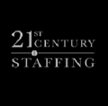 21st Century Staffing Logo