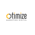 Otimize Marketing Digital Logo