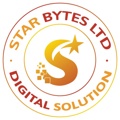 Star Bytes Ltd. Logo