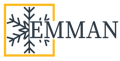 Emman Chiller Serivce Co LLC Logo