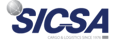 Sicsa Servicios Internacionales de Carga Logo